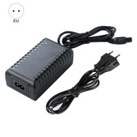 42V 2A Sạc Xe Trượt Scooter 2 Bánh Xe Cân Bằng Ô Tô Adapter Cho 36V Pin Lithium