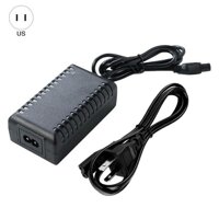 42V 2A Sạc Xe Trượt Scooter 2 Bánh Xe Cân Bằng Ô Tô Adapter Cho 36V Pin Lithium