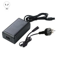 42V 2A Sạc Xe Trượt Scooter 2 Bánh Xe Cân Bằng Ô Tô Adapter Cho 36V Pin Lithium