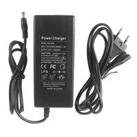 42V 2Ah Electric Scooter Lithium Battery Charger For 10S 36V Lithium Battery for NINEBOT ES1/ES2/M365 Electric Scooter C