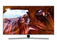 43 inch Crystal UHD 4K RU7400