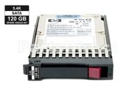 431786-B21 , 431908-001 , 443193-002 , FJ120C4981  HP 120-GB 5.4K 2.5 1.5G SATA HDD