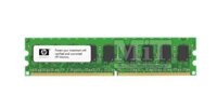 432806-B21 RAM HP 2GB DDR2 667MHz ECC DIMM Unbuffered