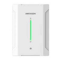 433MHz Tri-X Wireless Receiver HIKVISION DS-PM1-RT-HWB (Gen2)