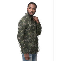 4371: Áo Sơ Mi Nam Camo 3 Màu (Khách vui lòng gửi tin nhắn shopee nếu cần xem thêm ảnh sản phẩm)