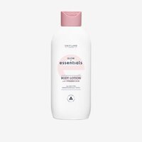 43907 Oriflame – Kem dưỡng thể trắng da Oriflame Glow Essentials Body Lotion 250ml