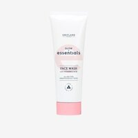 43908 Oriflame – Sữa rửa mặt làm trắng da Oriflame Glow Essentials Face Wash 125 ml
