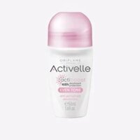 43926 oriflame – Lăn khử mùi Oriflame Activelle Fairness dưỡng sáng