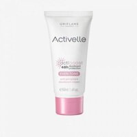 43928 Oriflame – Kem khử mùi vùng da dưới cánh tay Activelle Even Tone Anti Perspirant Deodorant
