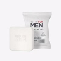 43929 Oriflame – Thanh xà phòng Oriflame North For Men Ultimate Balance cho nam 100g