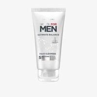 43930 SỮA RỬA MẶT NORTH FOR MEN ULTIMATE BALANCE FACE CLEANSER