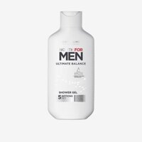 43932 Oriflame – Sữa tắm cho nam của Oriflame North For Men Ultimate Balance 250ml