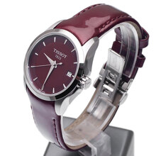 Đồng hồ nữ Tissot T035.210.16.371.00