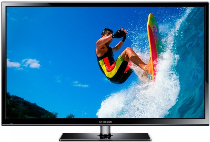 Tivi Plasma Samsung HD 43 inch PS43F4500 (43F4500)