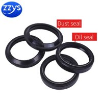 43x53x9.5 Nĩa Dầu Seal & 43x53 Bụi Che Môi Cho KTM 85 105 250 300 350 400 Duke 125 200 390 640