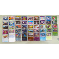 44 Card Holo Ball Set s10a Pokémon Card Japanese