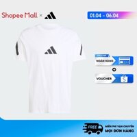 [4.4- VOUCHER 150k]Áo Thun adidas Z.N.E. adidas Nam trắng JE3078