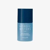 44379 Oriflame – Lăn khử mùi hương nước hoa Oriflame nam Nordic Water For him Anti perspirant Roll On Deodorant