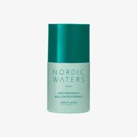 44443 Oriflame – Lăn khử mùi hương nước hoa Oriflame nữ Nordic Waters For her Anti Perspirant Roll On Deodorant