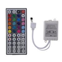 44Key IR Remote Controller for RGB 5050 LED Light Strips