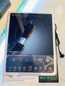 Bếp từ đơn Eurosun EU-T185S