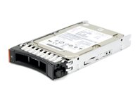 44W2265 IBM 300GB 10K 6G 2.5 Slim-HS SED SAS