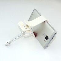 4.5-5 inch FPV Giá Đỡ Điện Thoại Di Động Gắn Giá Đỡ Kẹp Hỗ Trợ Cho DJI Phantom 2 Vision Quadcopter Phần 18 FUTABA JR Hite