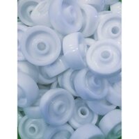 ✽♤△45 Con Lăn Nhựa Băng Tải (Bánh Xe Nhựa)