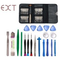 45 in 1 Mobile Phone Repair Tool Kit for iPhone iPad Tablet Tools Set