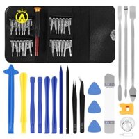 45 Trong 1 Mở Màn Hình LCD Điện Thoại Di Động Dụng Cụ Sửa Chữa Bộ Điện Thoại Laptop Đồng Hồ Kính Dụng Cụ Sửa Chữa Bộ