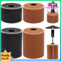 450 / 230G Bình Gas Vỏ Bảo Vệ Bình Nhiên Liệu Túi Bảo Quản Phụ Kiện Cắm Trại