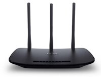 450Mbps Wireless N Router TP-LINK TL-WR940N