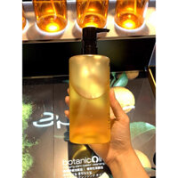 (450ml) Dầu Tẩy Trang Shu Uemura BOTANIC OIL - Tẩy Trang Shu Vàng Fullsize Fullsize