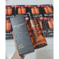 [450ML]TẨY TRANG SHU NÂU