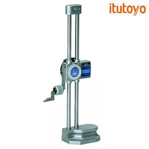 Thước đo cao đồng hồ Mitutoyo 192-131, 450mm