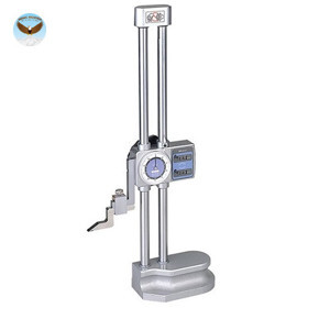 Thước đo cao đồng hồ Mitutoyo 192-131, 450mm