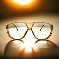 4528-Kính mát nam/nữ-DIOR Monsieur 2153 vintage sunglasses-Đã sử dụng