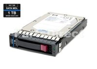 454146-B21 HP 1-TB 3G 7.2K 3.5 SATA HDD