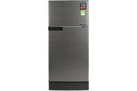4,550k Tủ lạnh Sharp Inverter 150 lít SJ-X176E-DSS