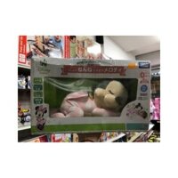 456940 - Gau bong chuot Minnie Disney Takara Tomy