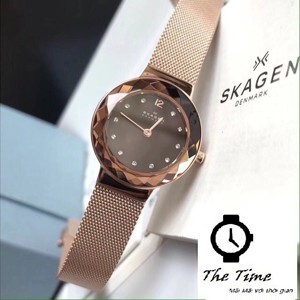 Đồng hồ nữ Skagen 456SRR1