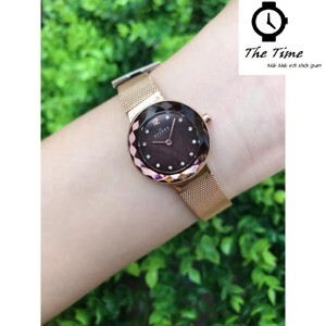 Đồng hồ nữ Skagen 456SRR1