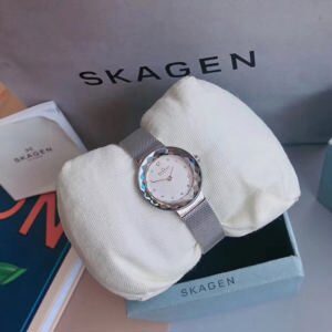 Đồng hồ nữ Skagen 456SSS