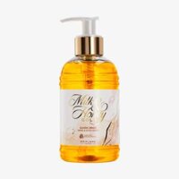 45817 SỮA TẮM VÀ RỬA TAY – MILK & HONEY GOLD CLASSIC GRACE HAND & BODY WASH