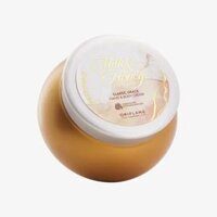 45819 Oriflame – Kem dưỡng thể Oriflame Milk and Honey Gold Classic Grace Hand and Body Cream