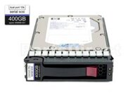459508-B21 HP 400-GB 3G 10K 3.5 DP SAS HDD