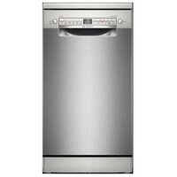 (45cm) Máy rửa bát BOSCH Series 2 độc lập, SPS2HKI58E (Pure Dry)