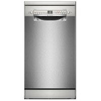 (45cm) Máy rửa bát BOSCH Series 2 độc lập, SPS2HKW58E (Pure Dry)