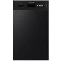 (45cm,TuboAir) Máy rửa bát HAFELE HDW-B4512B 533.23.340 (10 bộ)