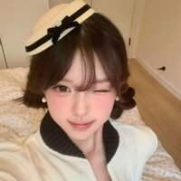 [4633 Mặt hàng bán chạy trong 30 ngày] Mũ Nơ Nữ mũ thủy thủ mũ đội đầu kiểu Pháp Hepburn phong cách biển Anh nữ Mũ Belle mái vòm jk